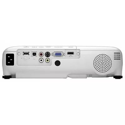 EB-S18 Data Show Epson EB-S18 Technologie 3 LCD - 1
