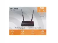 Point d'accès D-Link DAP-1360 N300