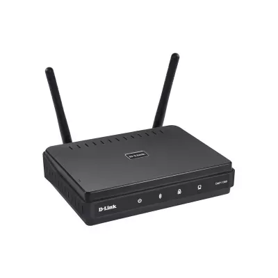 DAP-1360 Point d'accès D-Link DAP-1360 N300 - 1