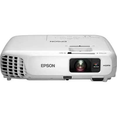 EB-S18 Data Show Epson EB-S18 Technologie 3 LCD - 0