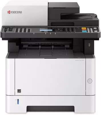 M2135dn Imprimant Multifonction noir et blanc Kyocera - 0