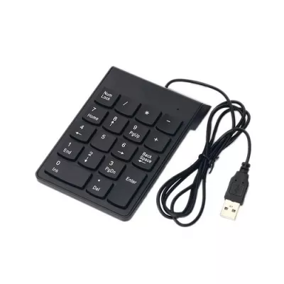 Mini_clv_18 Mini clavier numerique usb - 0