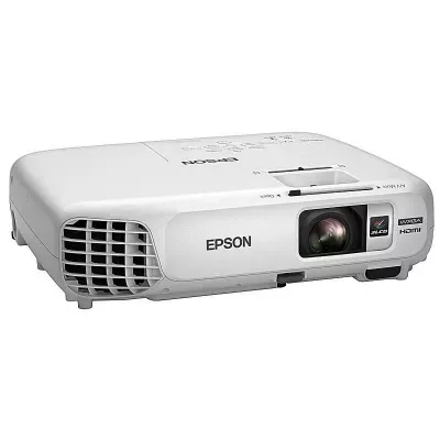 EB-S18 Data Show Epson EB-S18 Technologie 3 LCD - 3