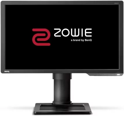 XL2411P ECRAN GAMING BenQ ZOWIE XL2411P eSports de 24 - 0