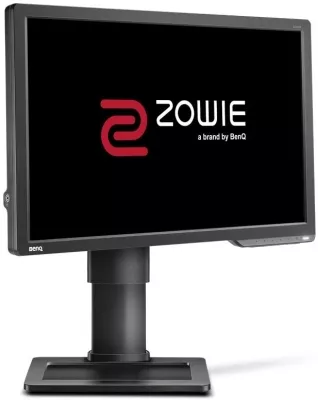 XL2411P ECRAN GAMING BenQ ZOWIE XL2411P eSports de 24 - 2