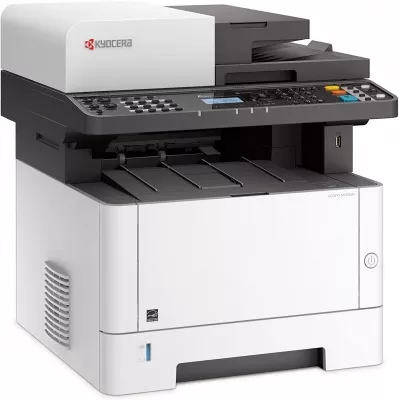 M2135dn Imprimant Multifonction noir et blanc Kyocera - 2