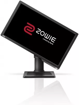 XL2411P ECRAN GAMING BenQ ZOWIE XL2411P eSports de 24 - 3