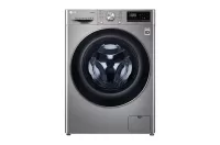 MACHINE A LAVER LG 10.5KG/7KG AVEC SECHAGE SILVER