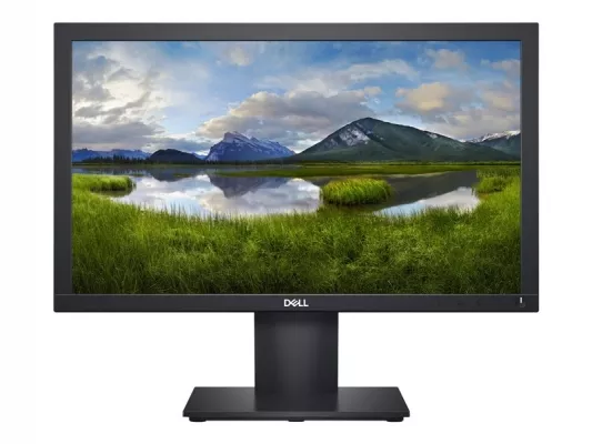 E1920H Ecran Dell E-1920H 19 pouce 60 Hz - 0