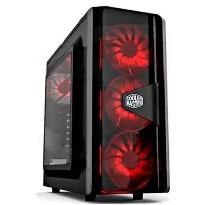PC-R5-8-128 PC Gamer | Ryzen 5 5600G | 8 Go 3200Mhz | 128Go+1 - 0