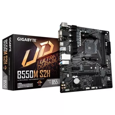 PC-R5-8-240 PC Gamer | Ryzen 5 5600G | 8Go 3200Mhz | 240Go SSD - 1