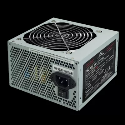 PC-R5-8-240 PC Gamer | Ryzen 5 5600G | 8Go 3200Mhz | 240Go SSD - 3