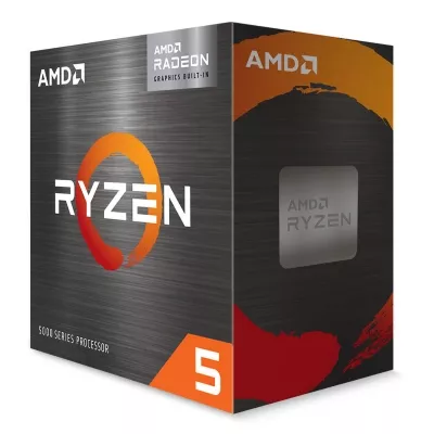 PC-R5-8-240 PC Gamer | Ryzen 5 5600G | 8Go 3200Mhz | 240Go SSD - 2