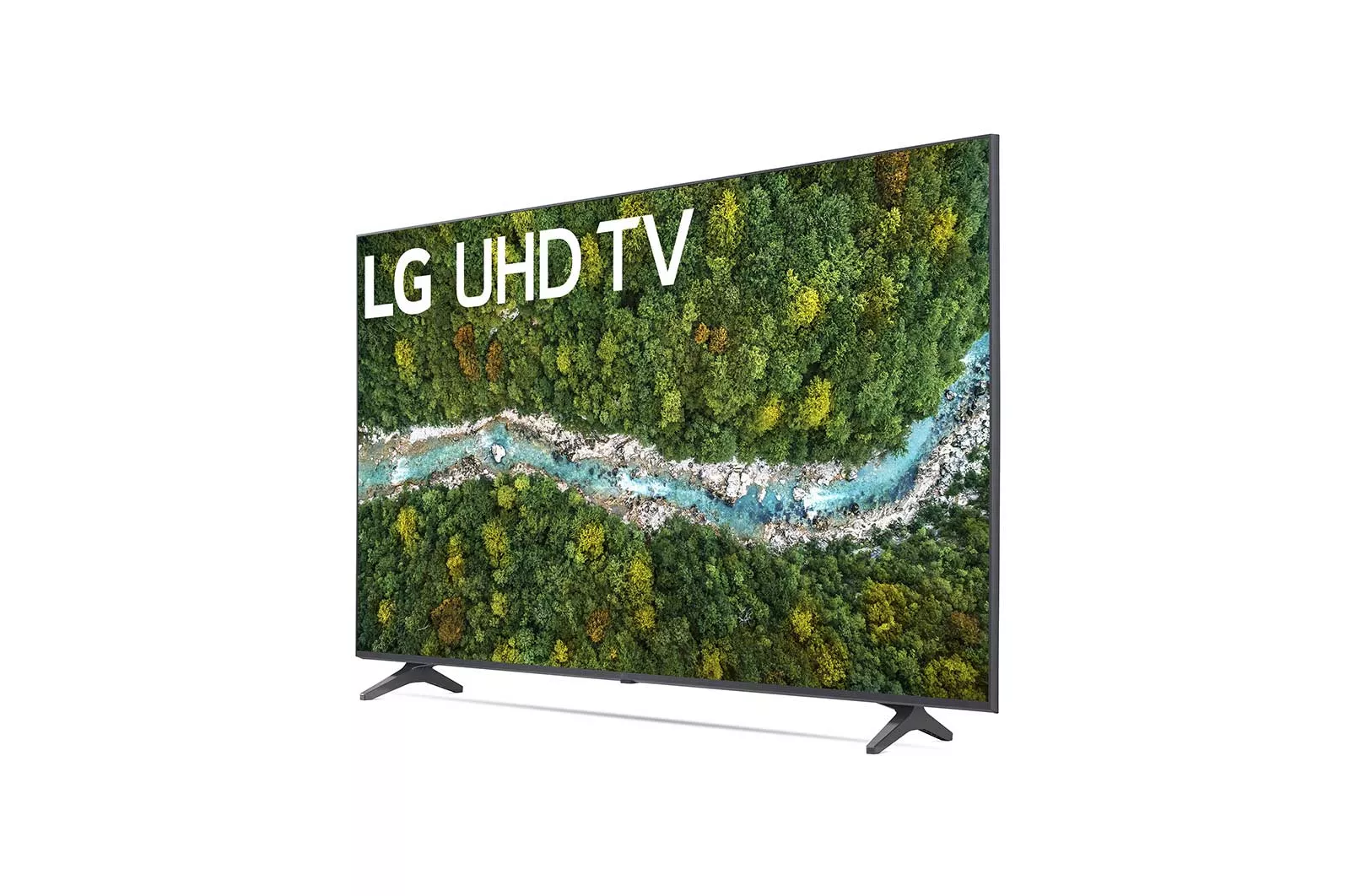65UP76706LB TELEVISEUR LG 65 4K HDR SMART UHD ThinQ AI - 1