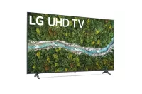 TELEVISEUR LG 55 UHD 4K SMART - 55UP76706LB