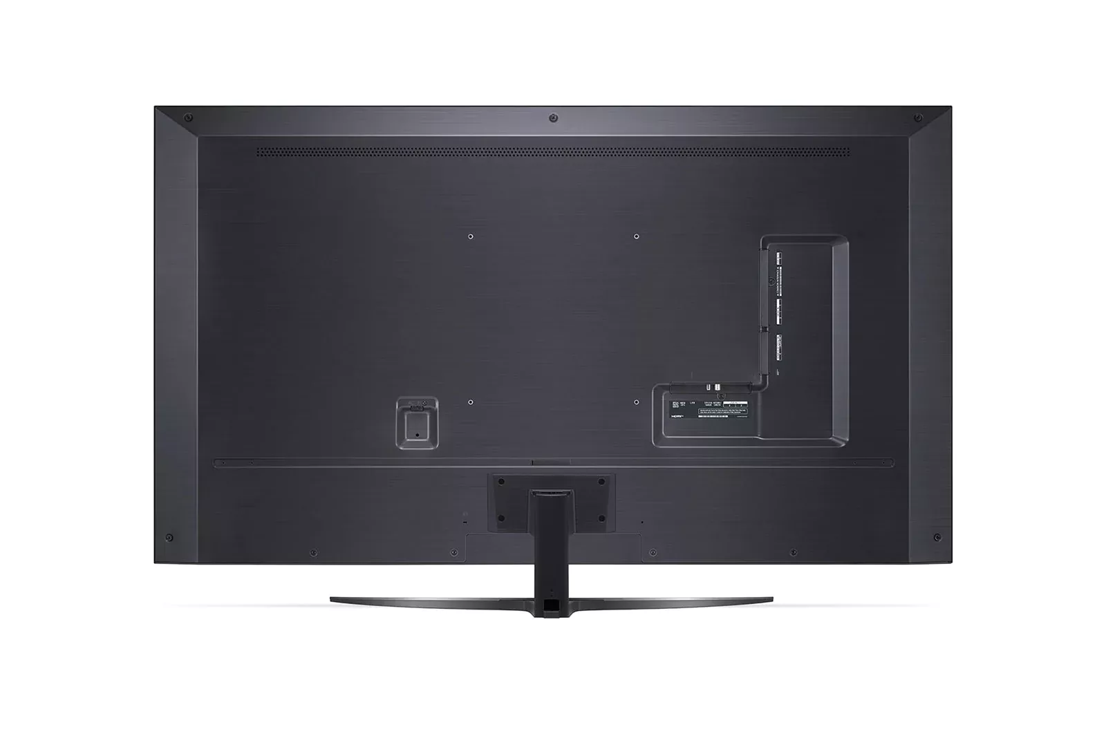 55NANO816PA TELEVISEUR LG NANOCELL 55 4K Smart 2021 - 3