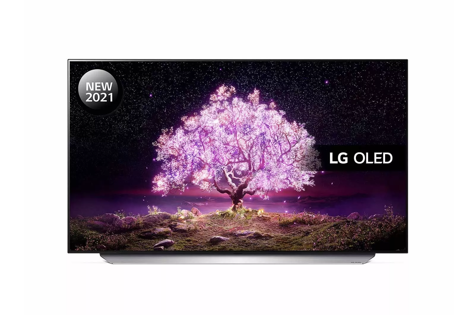 OLED55C16LA TELEVISEUR LG OLED 55 SMART 4K 120HZ HDR 2021 - 0
