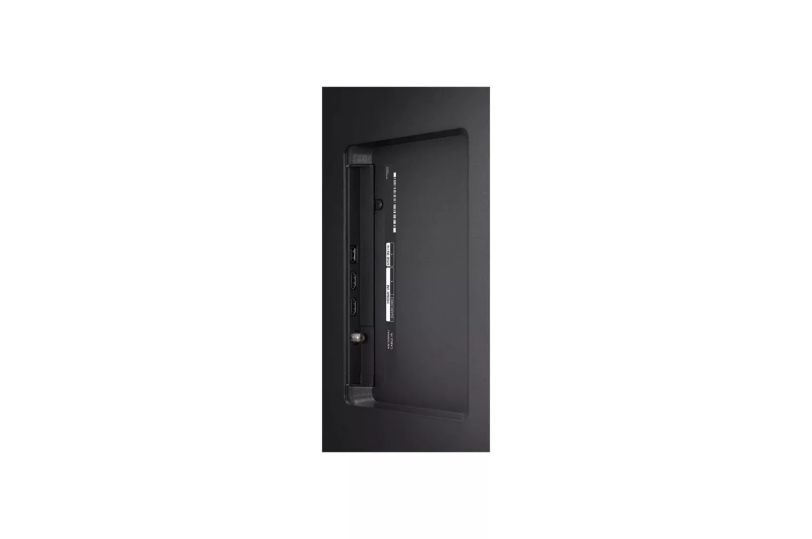 65UP76706LB TELEVISEUR LG 65 4K HDR SMART UHD ThinQ AI - 8