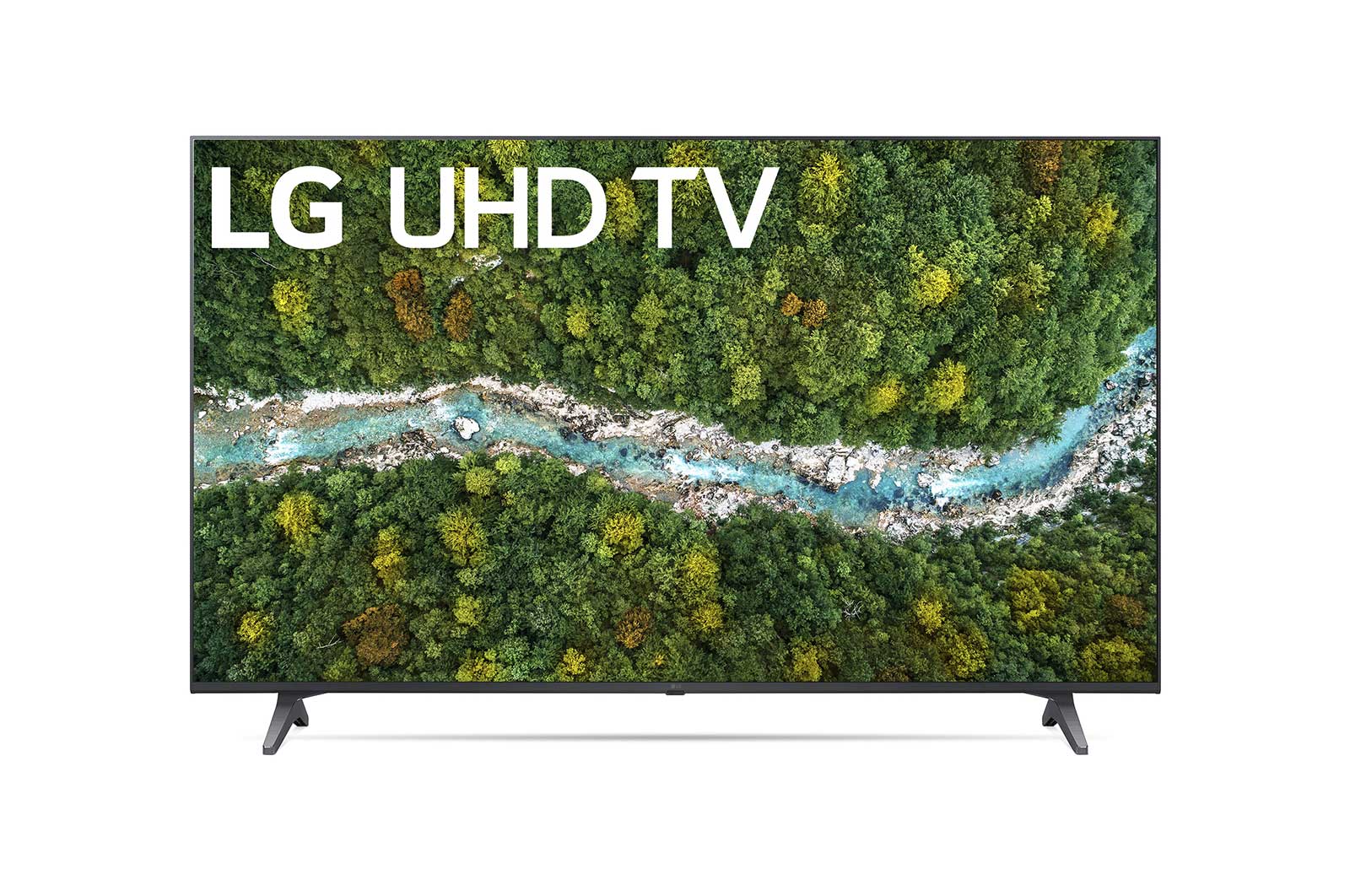 65UP76706LB TELEVISEUR LG 65 4K HDR SMART UHD ThinQ AI - 0