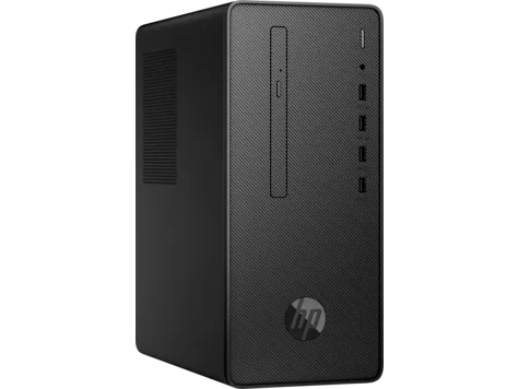 DESK-HP-I7-8-1T DESKTOP HP PRO 300 G3 I7-9700 | 8G | 1To - 0