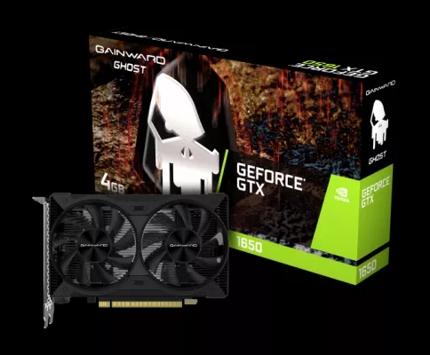 DESK-I3-8-120SSD PC Gamer | I3-9100 | 8Go | 120Go SSD|GTX 1650 - 3