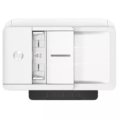 Hp Pro A3 7730 Imprimante HP Officejet Pro A3 7730 Multifonction - 1