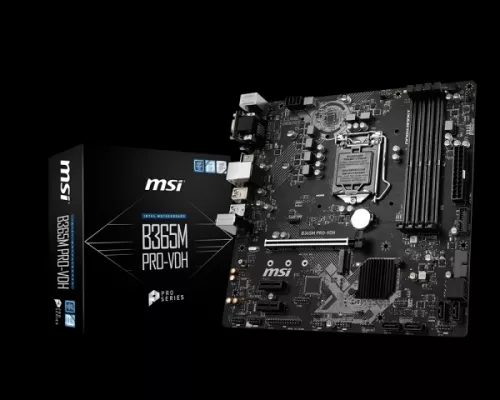 DESK-I3-8-120SSD PC Gamer | I3-9100 | 8Go | 120Go SSD|GTX 1650 - 2