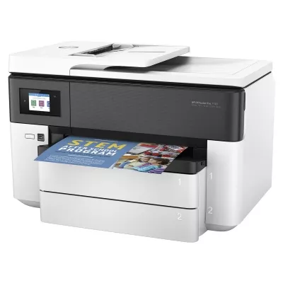 Hp Pro A3 7730 Imprimante HP Officejet Pro A3 7730 Multifonction - 3