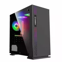 Biotier GameMax H605-TR Dark Ranger ARGB