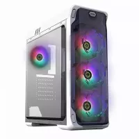 Biotier Gamemax Starlight White/Black ARGB