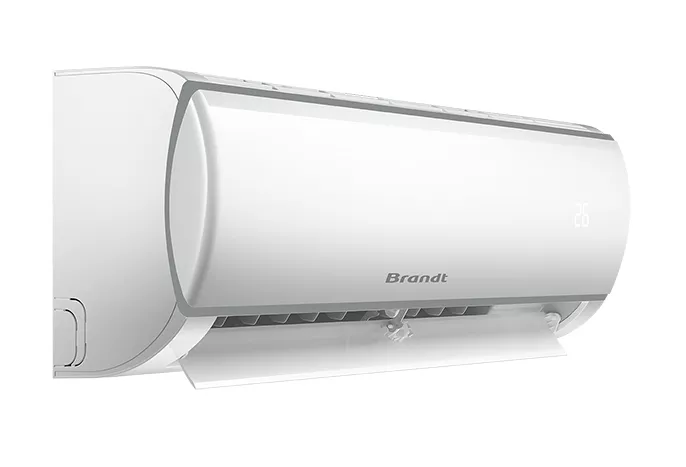 18000BTU CLIMATISEUR BRANDT 18000 BTU Himalaya BTS18HTQ - 0