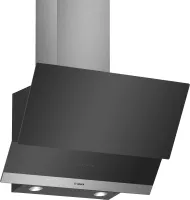 HOTTE BOSCH 60CM En Verre Noir 593 M3/H Série 2