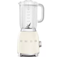 BLENDER SMEG EN VERRE 105LT 800W 4 VITESSE