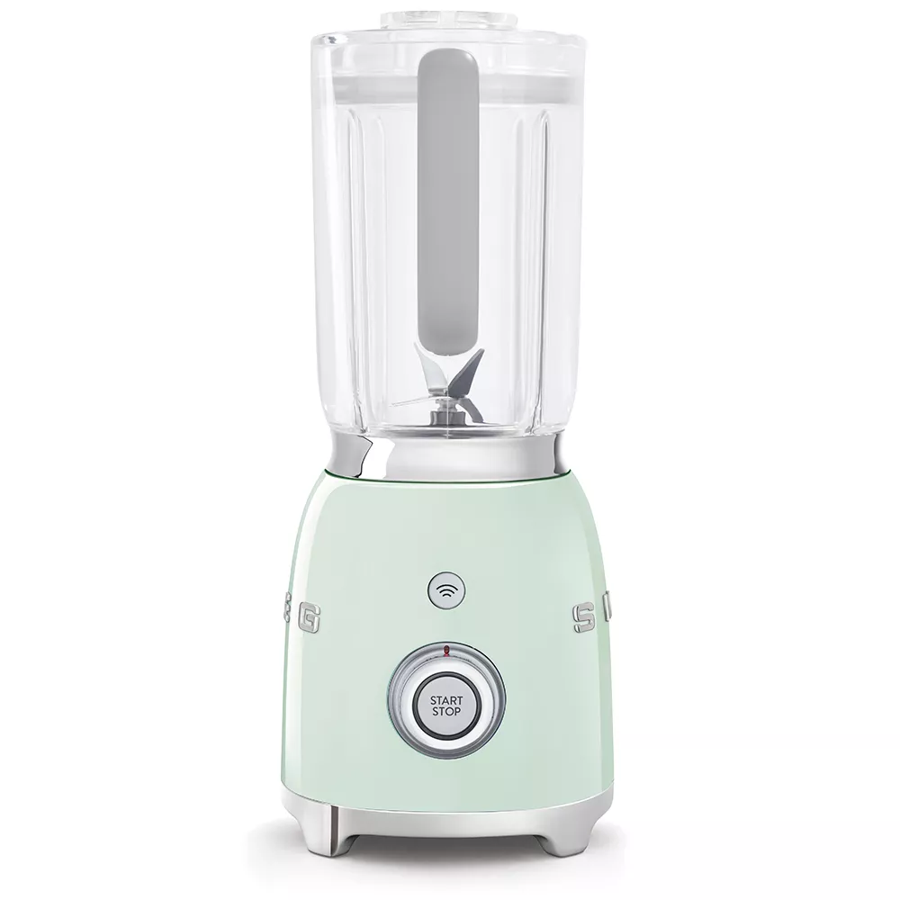 BLF01PGEU BLENDER SMEG 50's Style en verre 1.5LT 800W 4VTS - 3