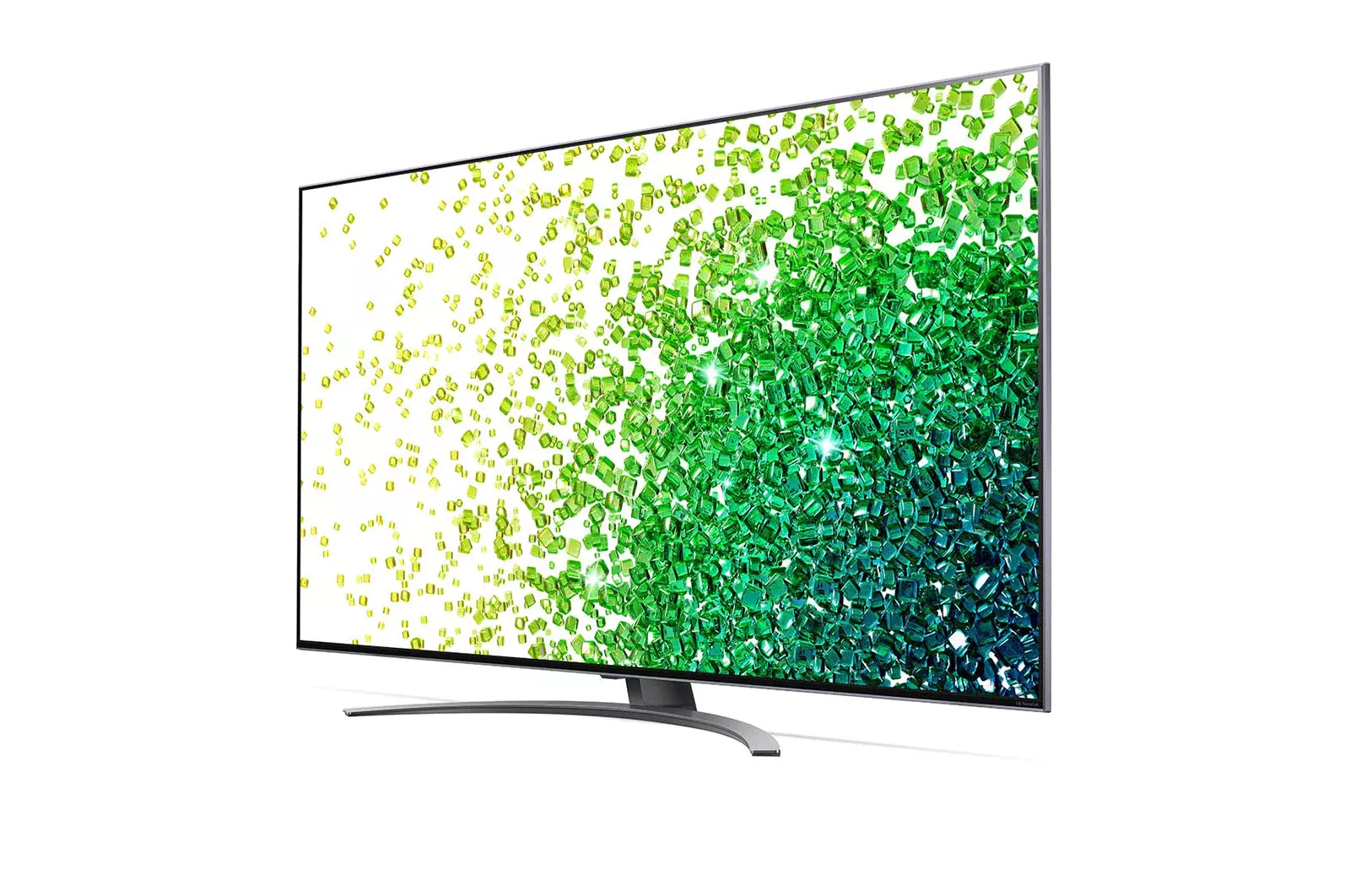 55NANO866PA TELEVISEUR LG NANOCELL 55 Smart 4K UHD 2021 - 1
