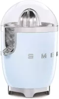 PRESSE AGRUMES SMEG 70W BLEU AZUR