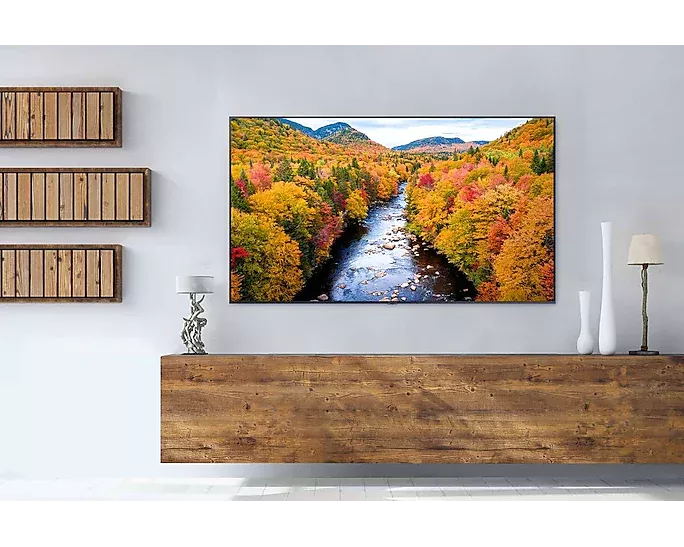 UA50AU7000U TELEVISEUR SAMSUNG 50 UHD 4K Crystal Série 7 - 3