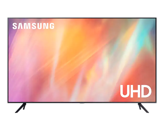 UA50AU7000U TELEVISEUR SAMSUNG 50 UHD 4K Crystal Série 7 - 0