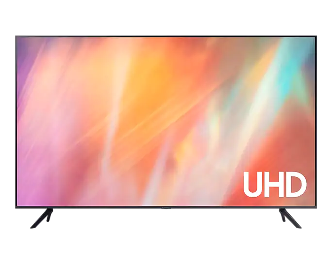 UA58AU7000U TELEVISEUR SAMSUNG 58 UHD 4K Crystal Série 7 - 0