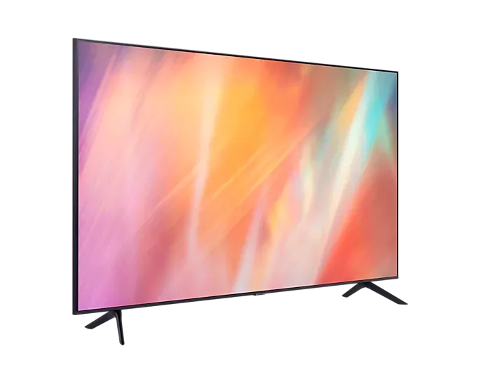 UA58AU7000U TELEVISEUR SAMSUNG 58 UHD 4K Crystal Série 7 - 1