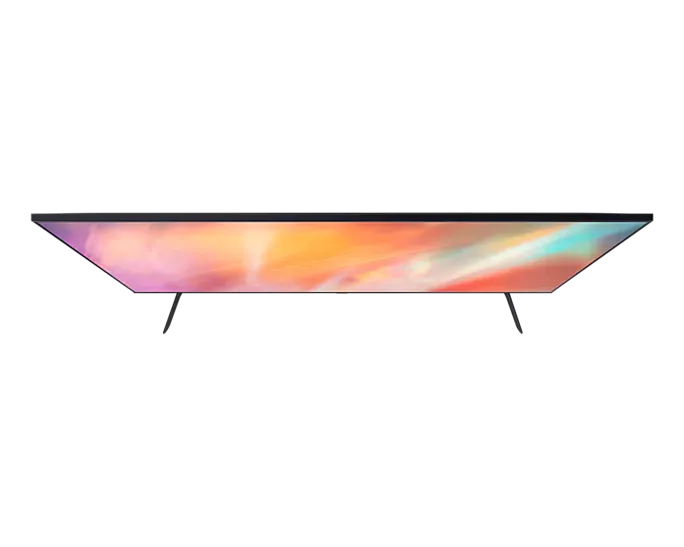 UA65AU7000U TELEVISEUR SAMSUNG 65 UHD 4K Crystal Série 7 - 2