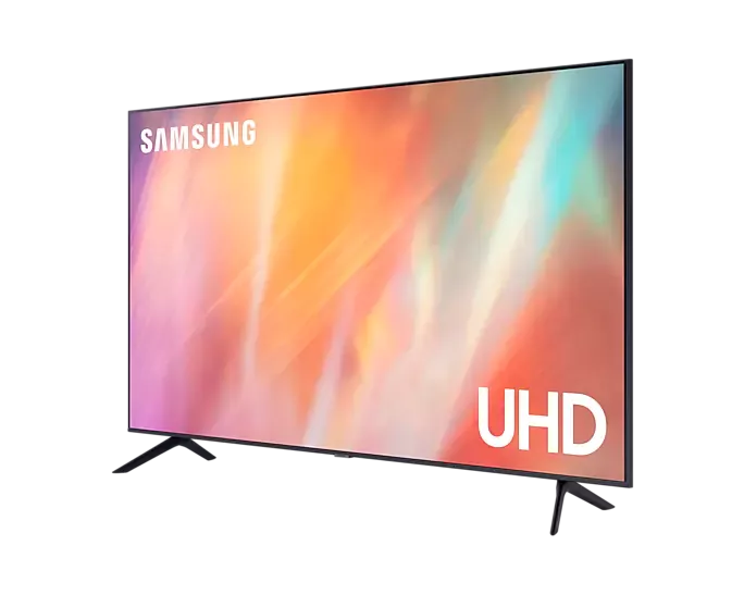 UA65AU7000U TELEVISEUR SAMSUNG 65 UHD 4K Crystal Série 7 - 1