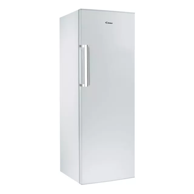CCOUS6172WN CONGELATEUR CANDY VERTICAL DEFROST 7 TIROIRS BLANC - 0