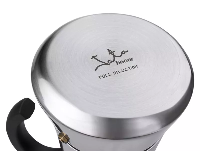 CAX106 PRESSE A CAFE JATA 6 TASSES INOX CAX106 - 3
