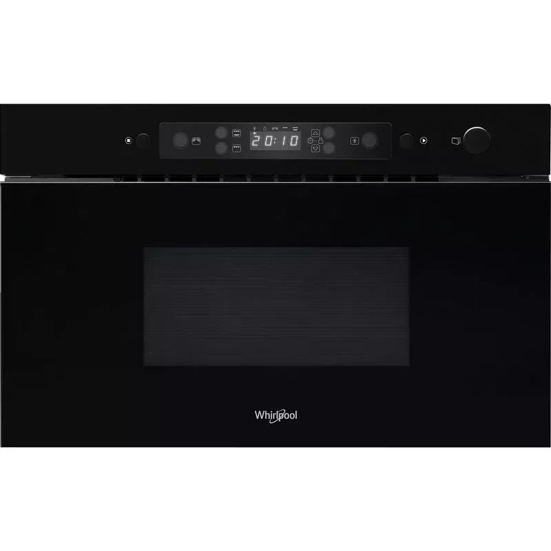 AMW439/NB MICRO-ONDE WHIRLPOOL ENC NOIR 22LT AVEC GRILL - 0