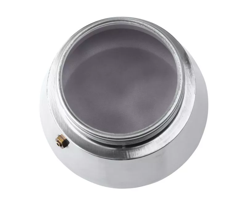 CAX106 PRESSE A CAFE JATA 6 TASSES INOX CAX106 - 2