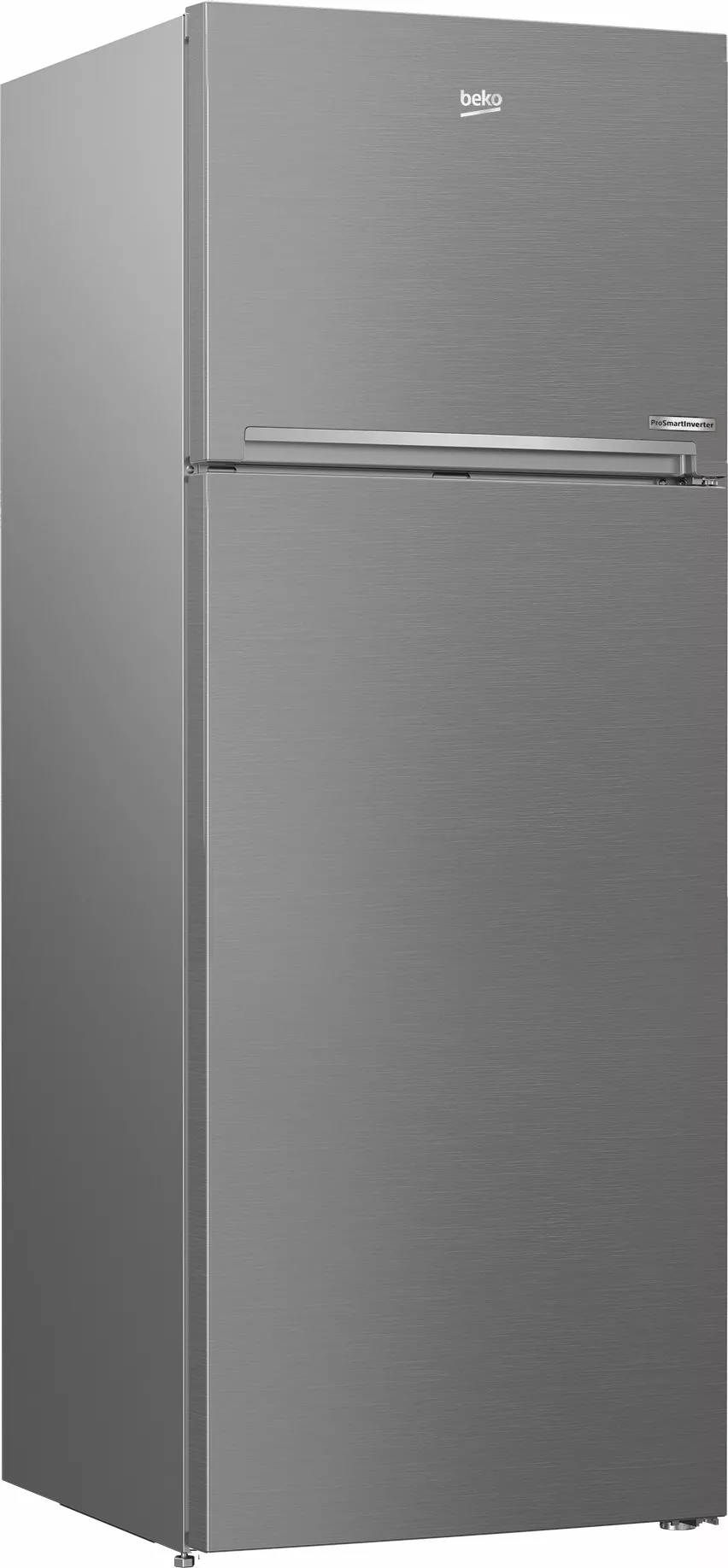 RDNE56WSX REFRIGERATEUR BEKO 560L NO FROST | DISTRI D'EAU - 0