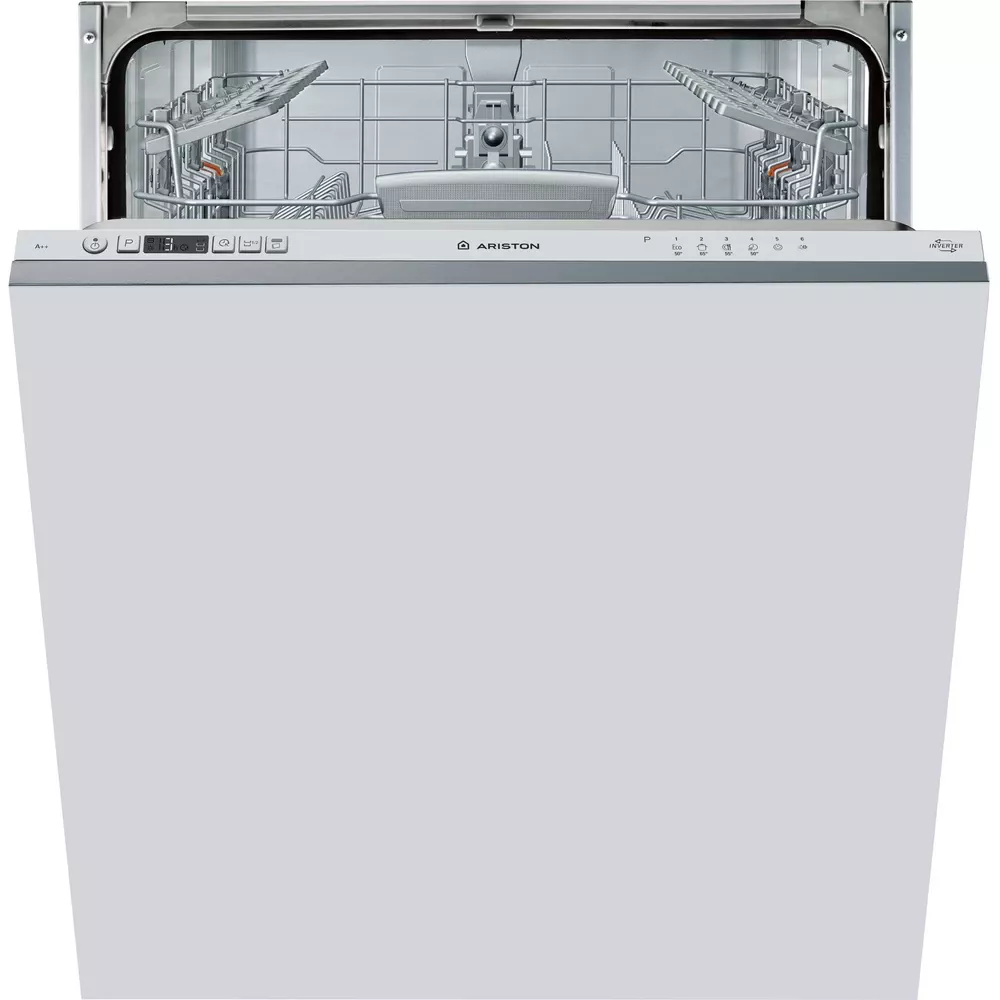 LIC3B+26 LAVE VAISSELLE ARISTON INTEG -14C A++ 12L - 0