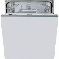 LAVE VAISSELLE ARISTON INTEG -14C A++ 12L