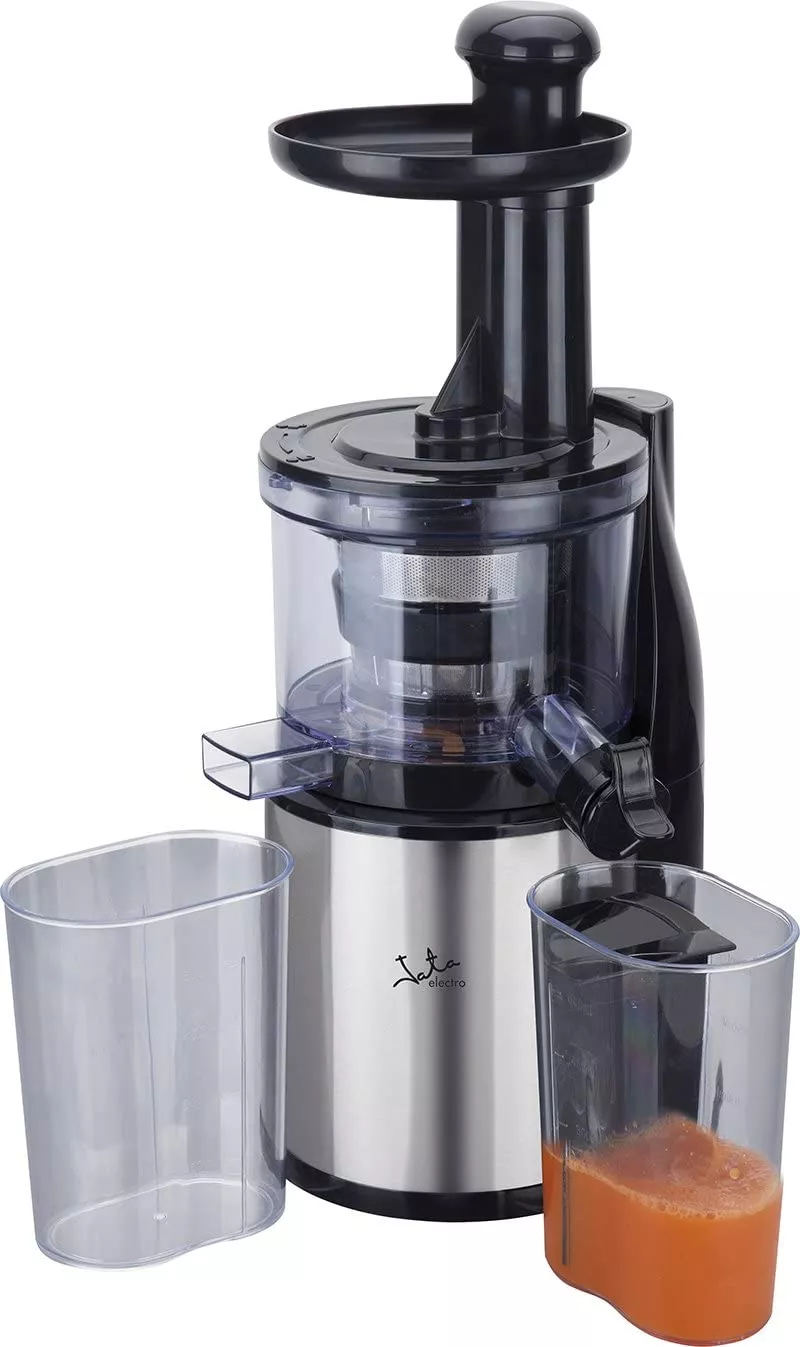 LI596 EXTRACTEUR JATA INOX 200W - LI596 - 0